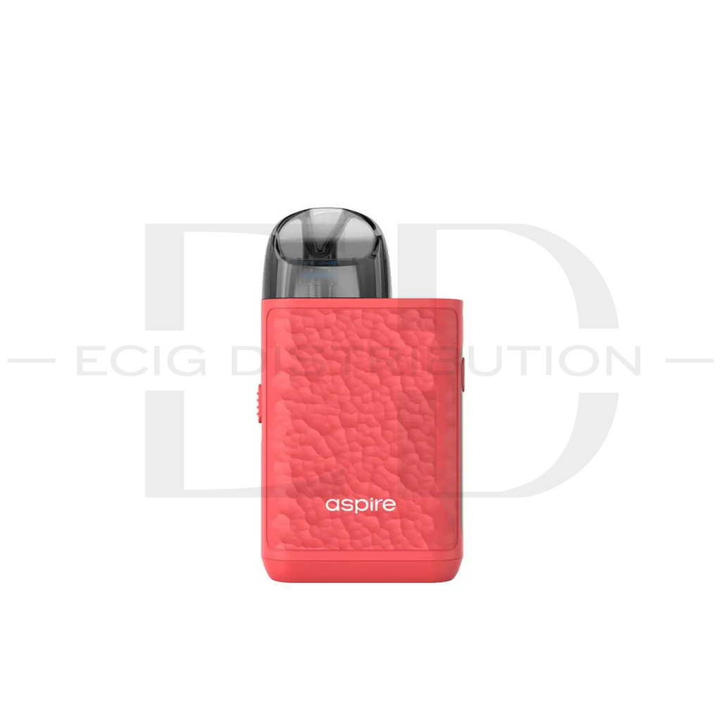 Aspire Minican 4+ Vape Kit - Red