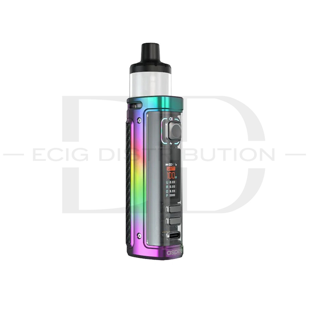 Aspire Veynom LX Vape Kit - Rainbow