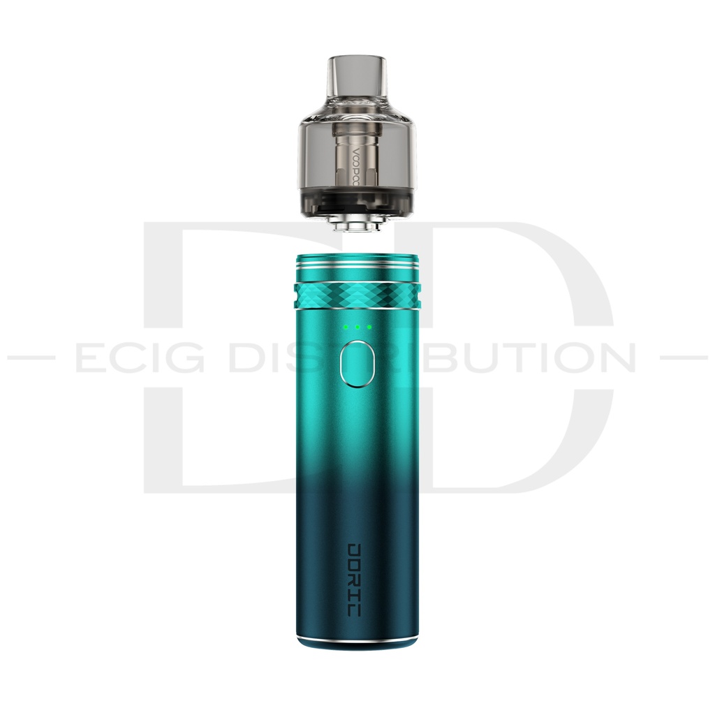 Voopoo Doric 60 Pod Kit - Aurora Blue