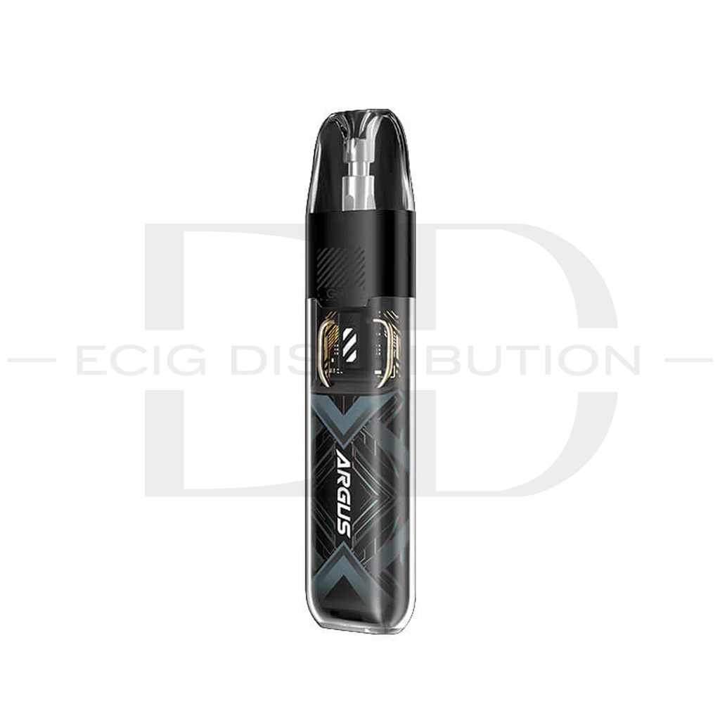 Voopoo Argus P1S Pod Kit - Creed Black