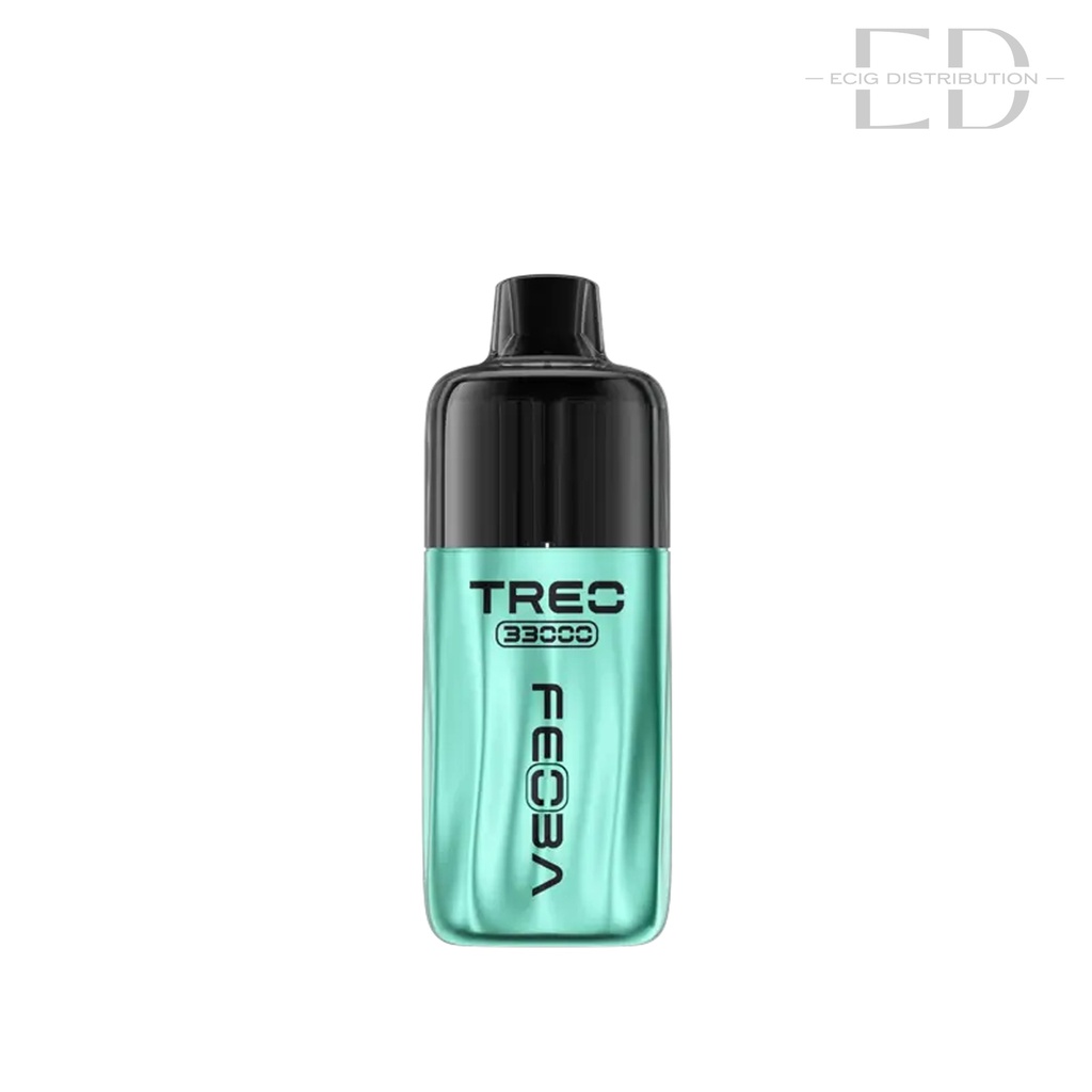 Feoba Treo 33K Pod Kit - Watermelon Ice 20MG