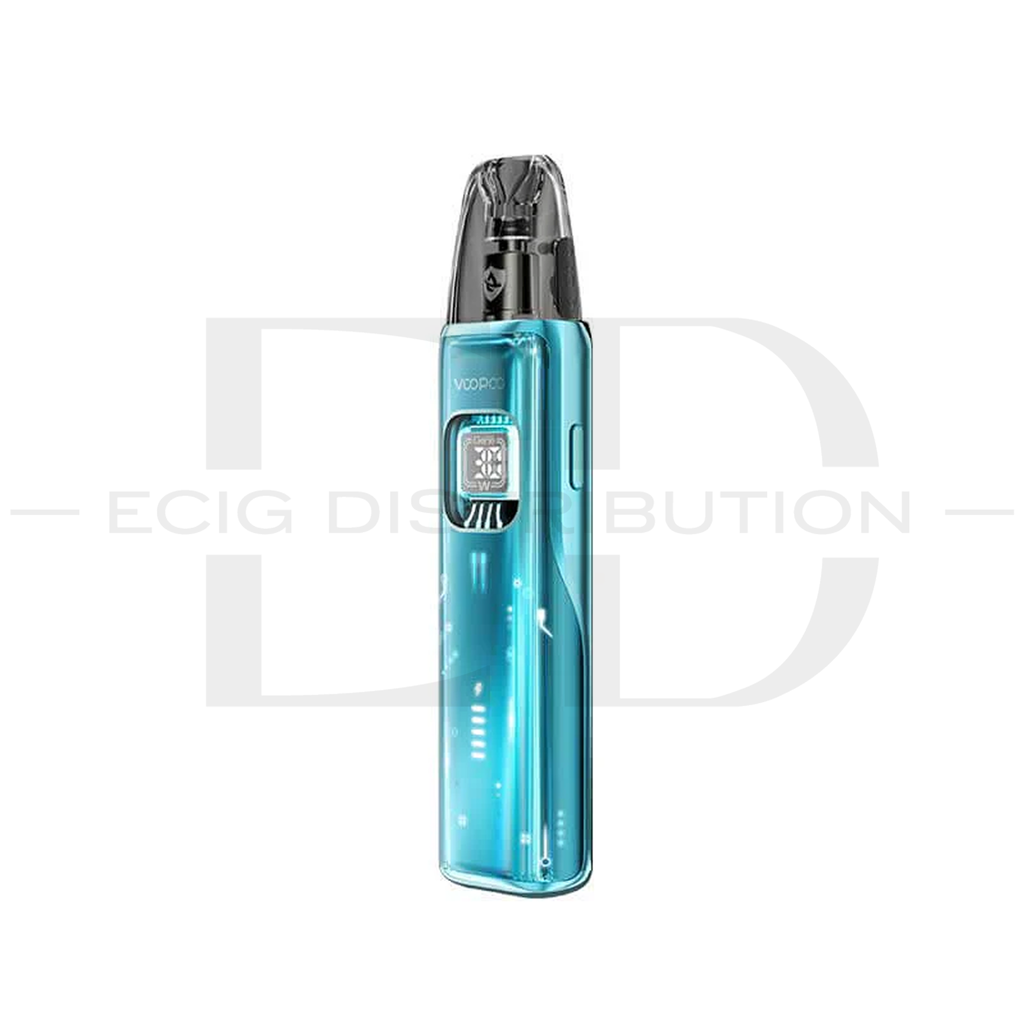 Voopoo Argus Matrix Pod Kit - Iris Blue