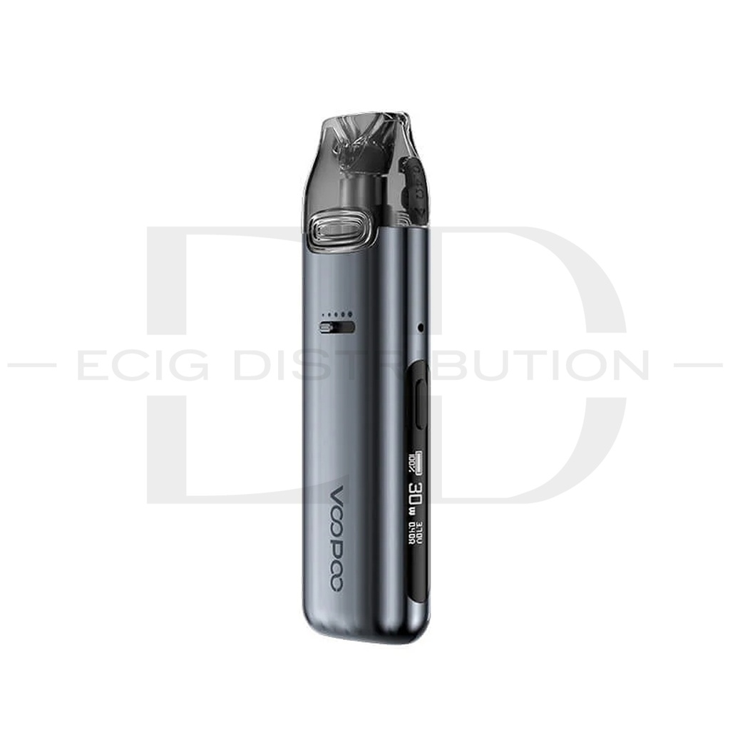 Voopoo Vmate Pro Pod Kit Power Edition - Space Gray