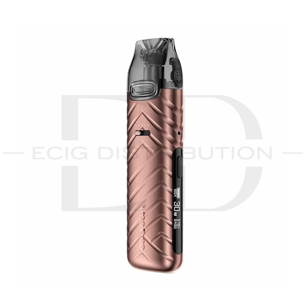 Voopoo Vmate Pro Pod Kit Power Edition - Armor Copper