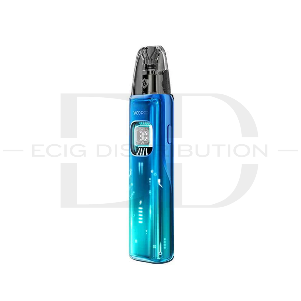 Voopoo Argus Matrix Pod Kit - Navy Blue