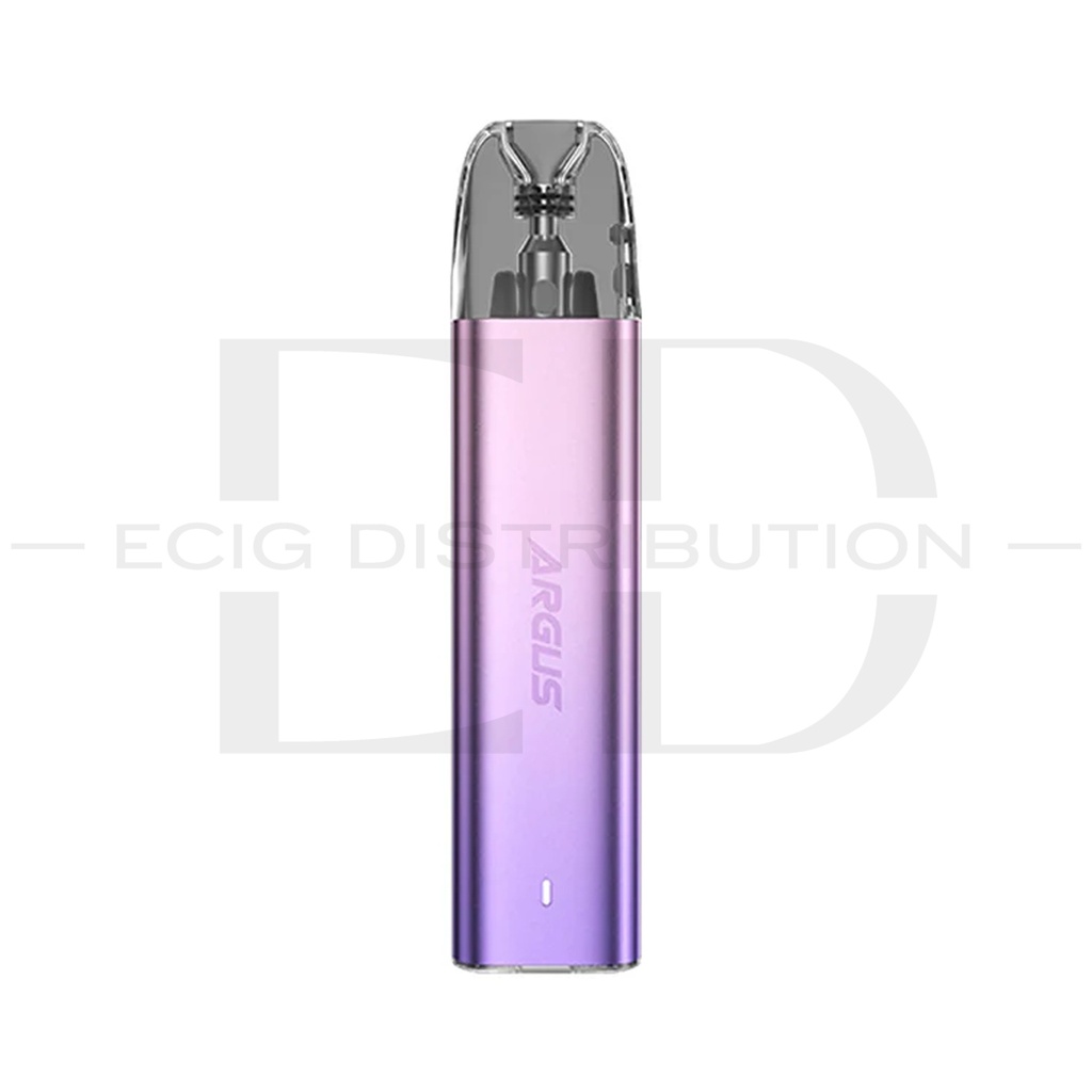 Voopoo Argus G2 Mini Pod Kit - Violet Pink