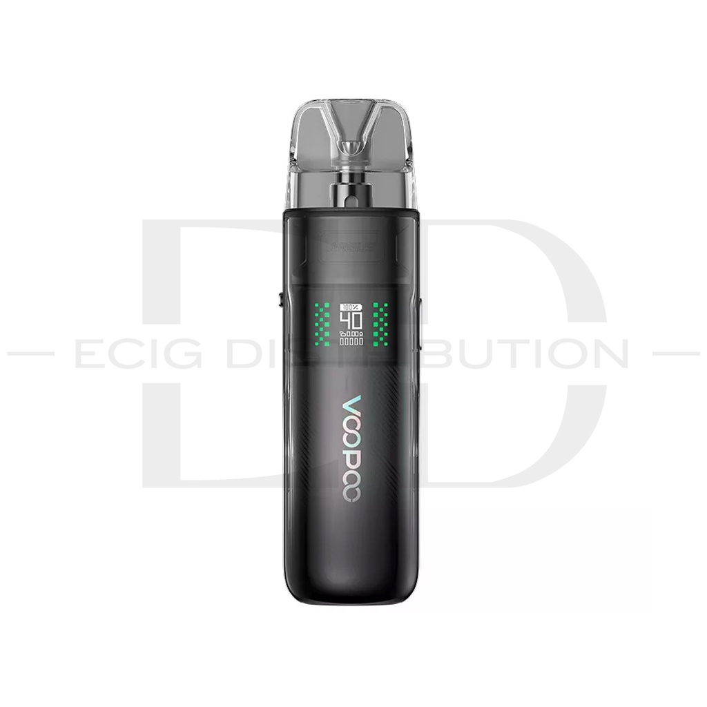 Voopoo Argus E40 Pod Kit - Space Gray