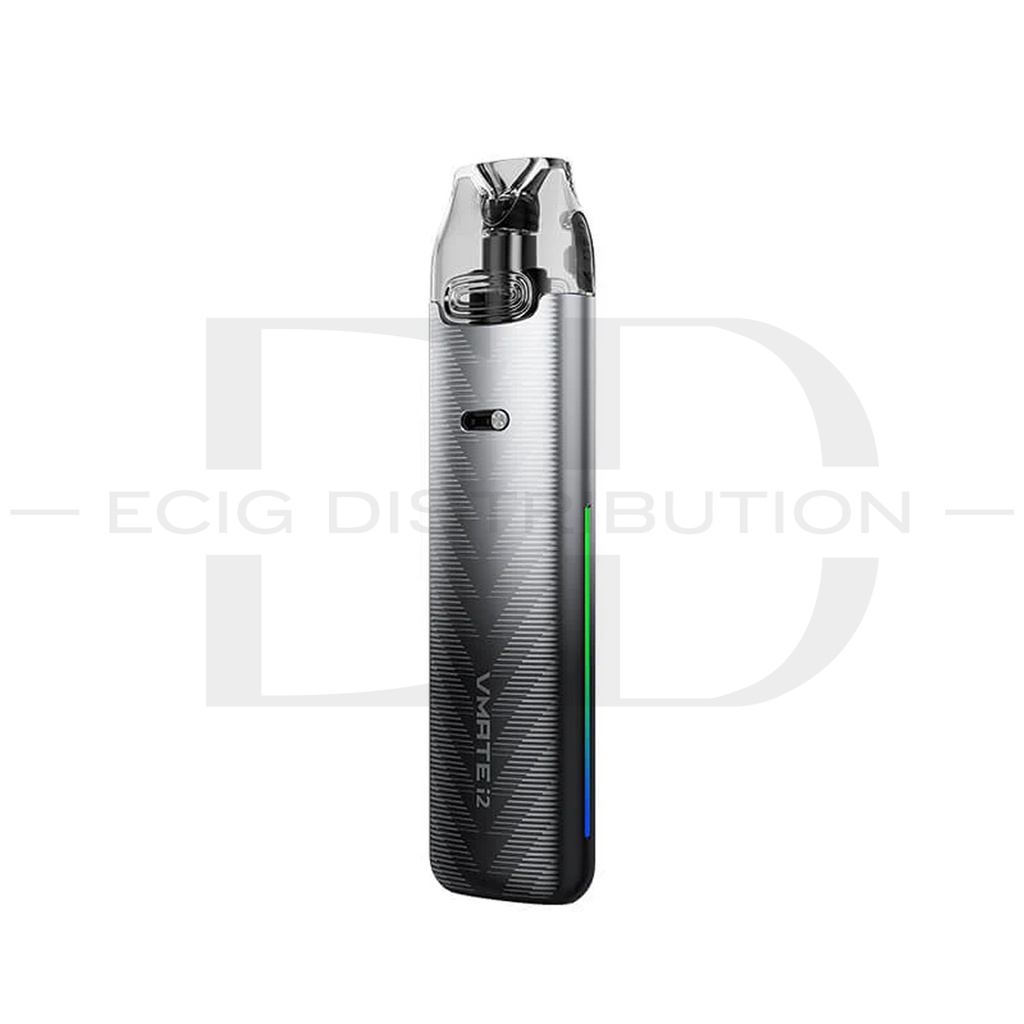 Voopoo Vmate I2 Pod Kit - Space Grey