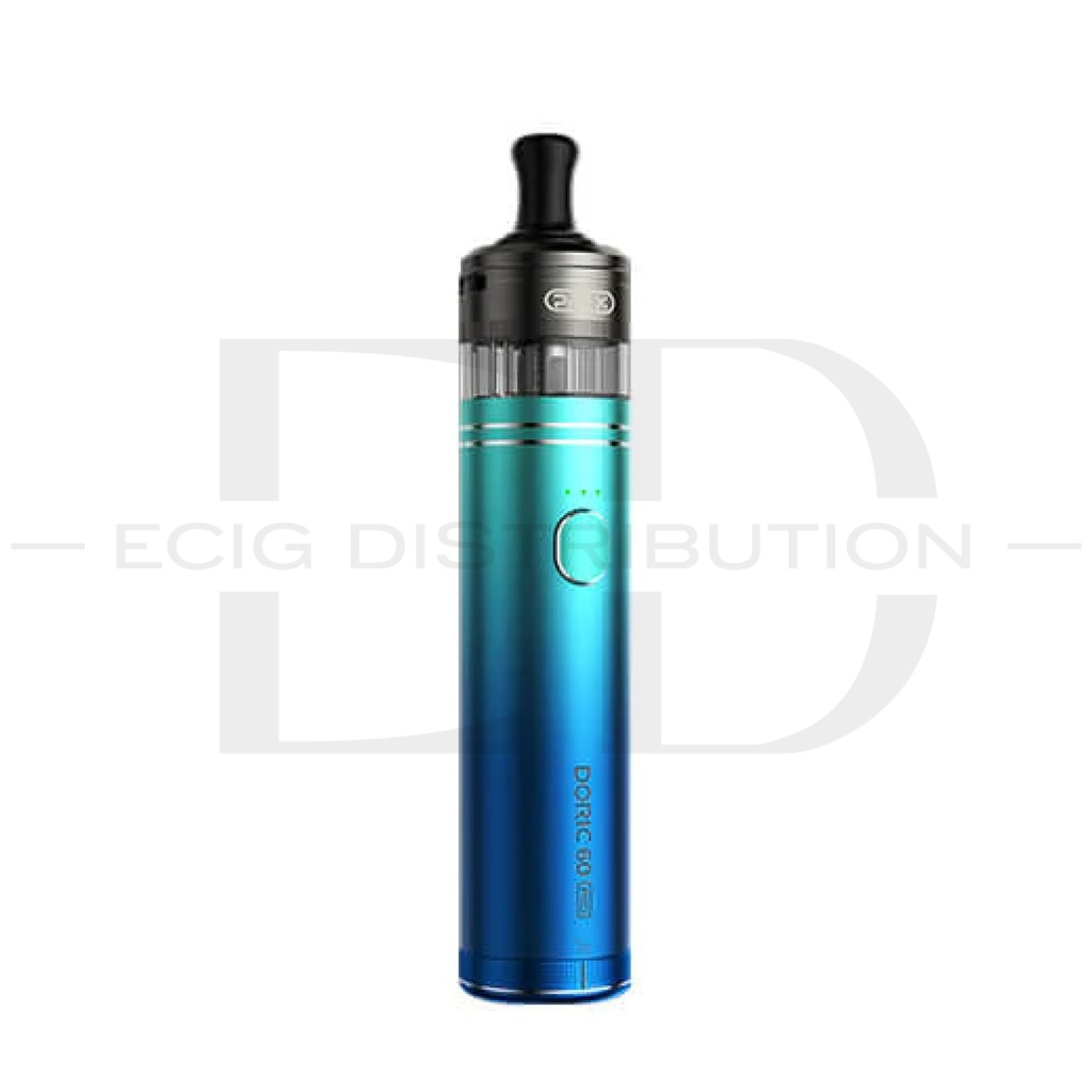 Voopoo Doric 60 Pro Pod Kit - Lake Blue