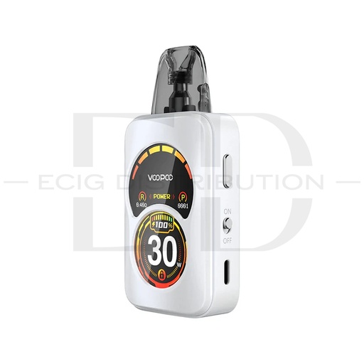 [VOOAAPK-PW] Voopoo Argus A Pod Kit - Pearl White