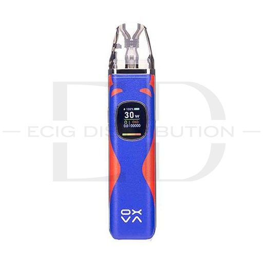 [OXVXPR2PK-CBLE] Oxva Xlim Pro 2 Pod Kit - Champion Blue Limited Edition