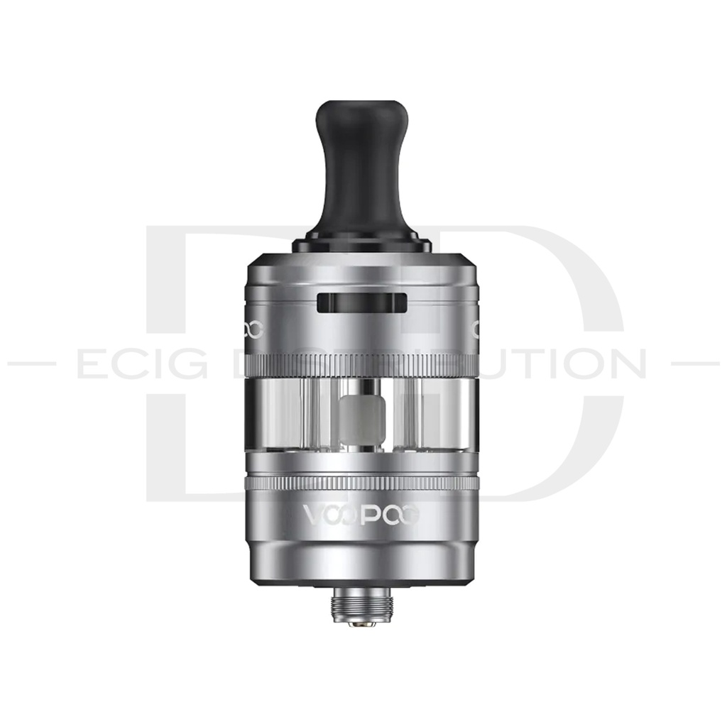Voopoo PNP X MTL Vape Tank - Silver