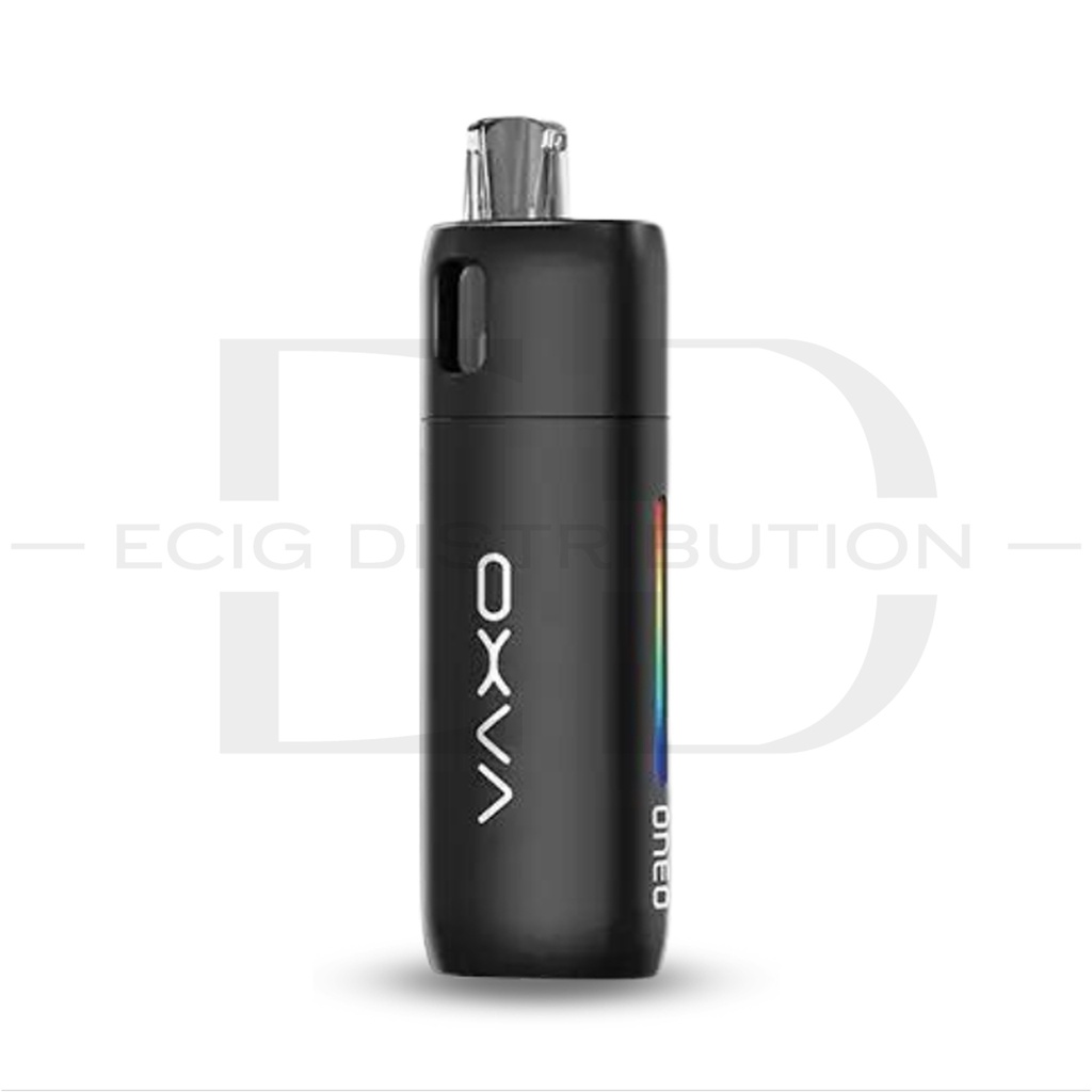 Oxva Oneo Pod Kit - Astral Black