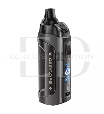 [GEEABOVM-B] Geekvape Aegis Boost Ⅲ Vape Mod - Black
