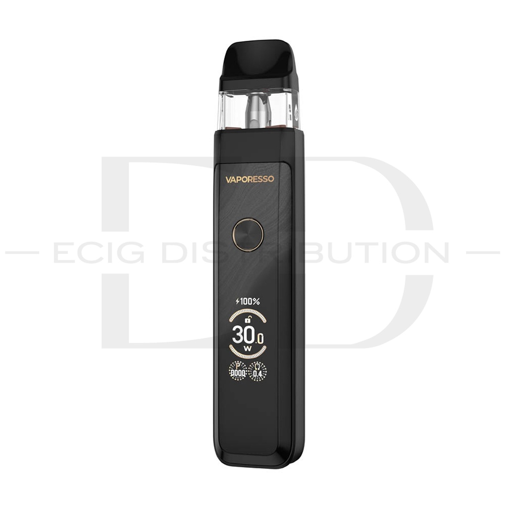 Vaporesso XRos Pro 2 Pod Kit - Glittering Black