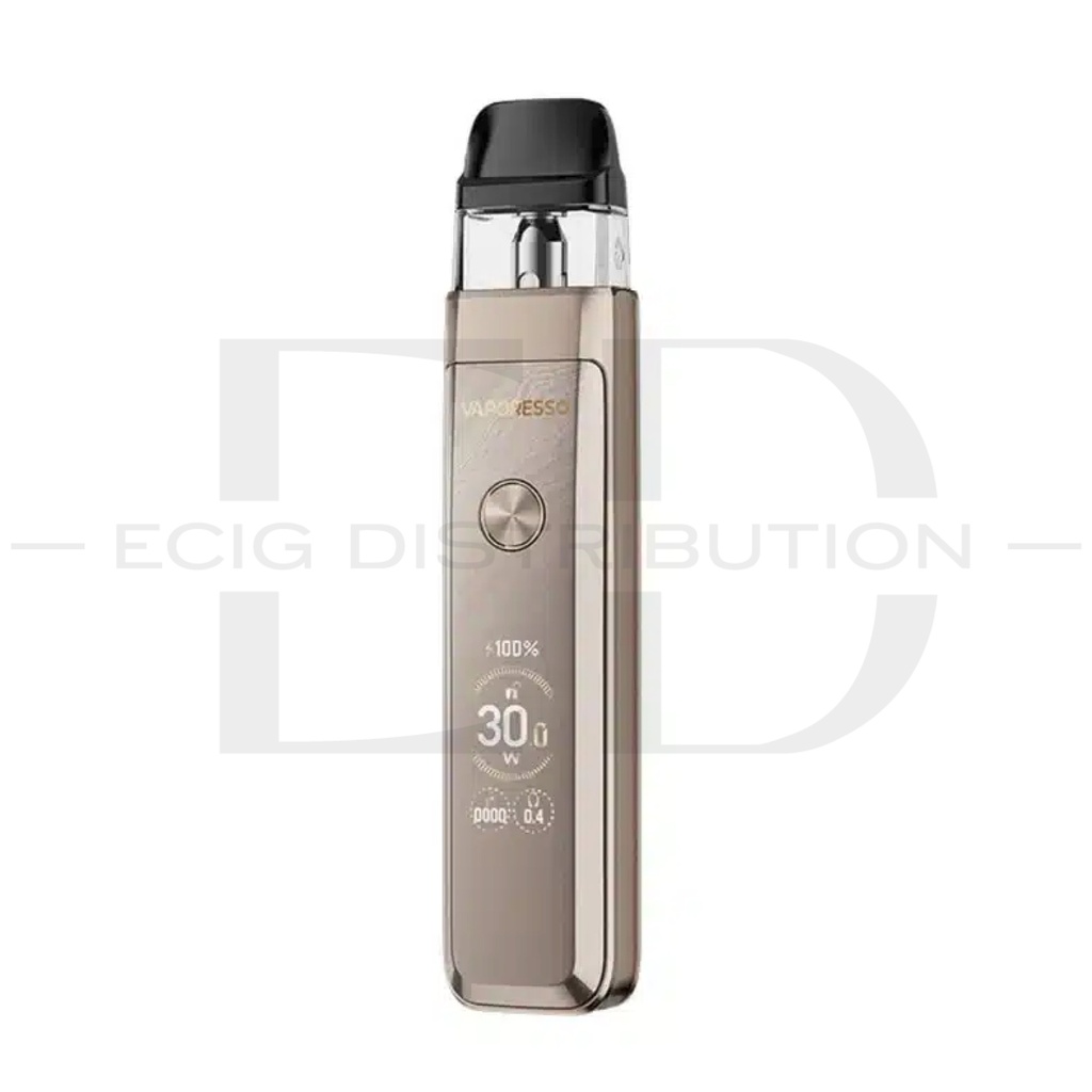 Vaporesso XRos Pro 2 Pod Kit - Glittering Gold
