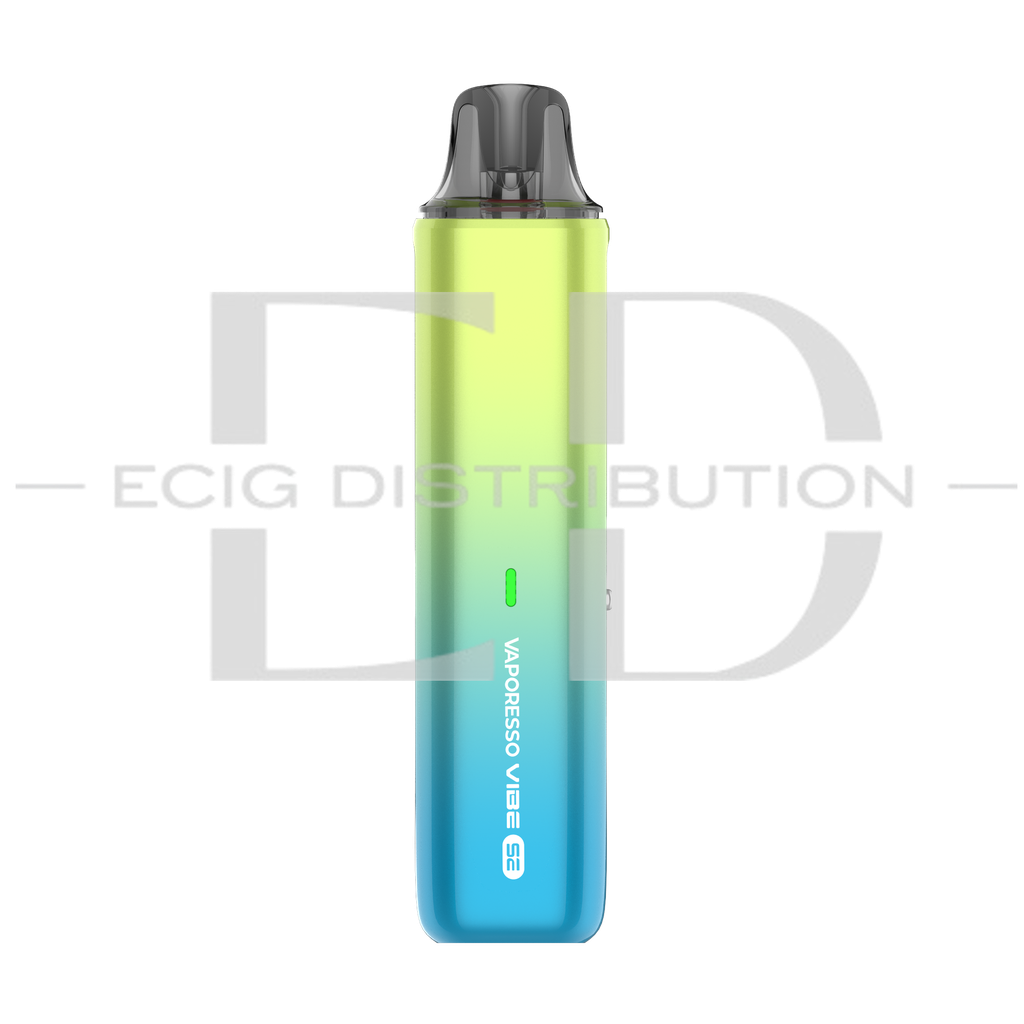 Vaporesso Vibe SE Pod Kit - Frozen Mint