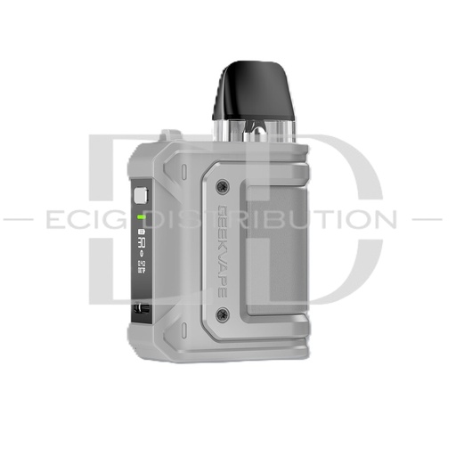 [GEEAHEQPK-G] Geekvape Aegis Hero Q Pod Kit - Gray