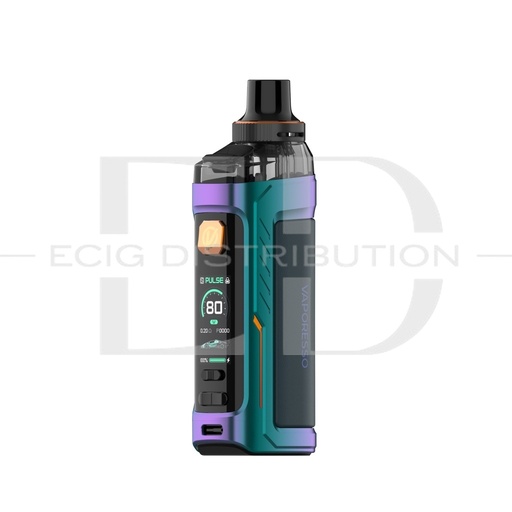 [VAPAGPK-NG] Vaporesso Armour G Pod Kit -  Nebula Green