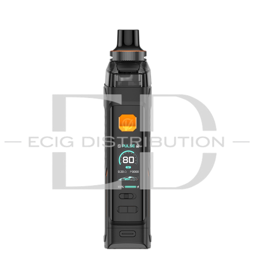 [VAPAGPK-GK] Vaporesso Armour G Pod Kit - Grey Knight