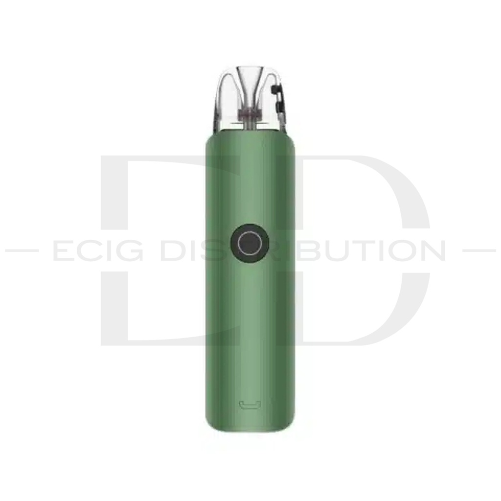 Uwell Caliburn G4 Classic Pod Kit - Alpine Green