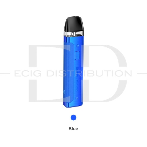 [GEEAPOK-B] Geekvape AQ Pod KIT - Blue