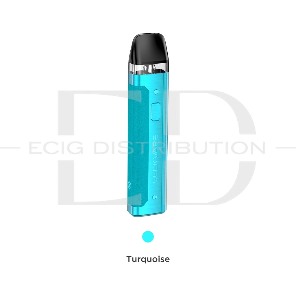 Geekvape AQ Pod KIT - Turquoise