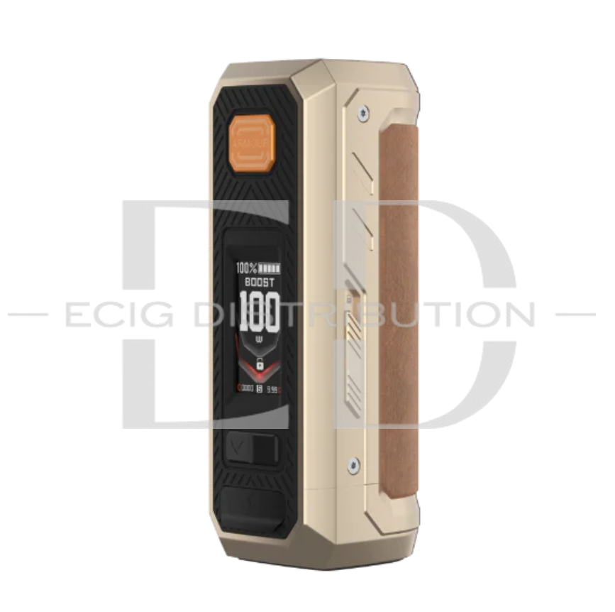Vaporesso Armour Ultra Mod - Dune Gold