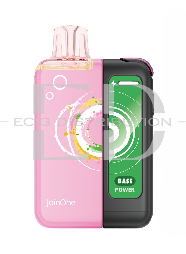 Elfbar JoinOne15K Classic Series Pod Kit - Pink Lemonade