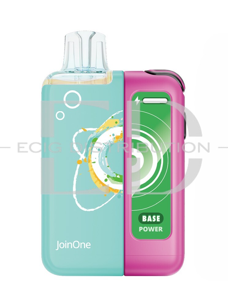 Elfbar JoinOne15K Classic Series Pod Kit - Fresh Mint