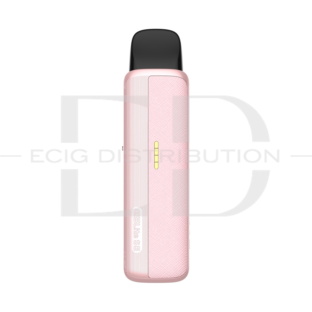Uwell Caliburn G5 Lite SE Pod Kit - Pink Leather