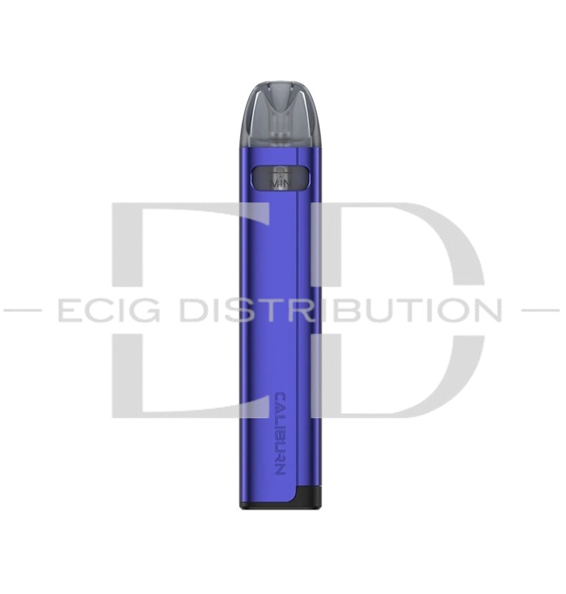 Uwell Caliburn A2S Pod Kit - Purple