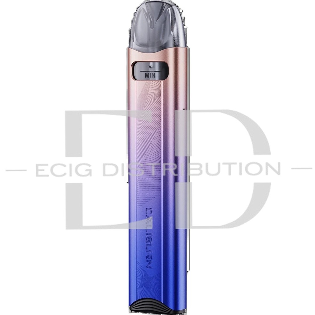Uwell Caliburn A3S Pod Kit - Iris Purple