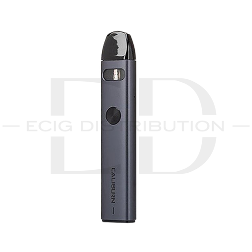 [UWECA2PK-G] Uwell Caliburn A2 Pod Kit - Grey