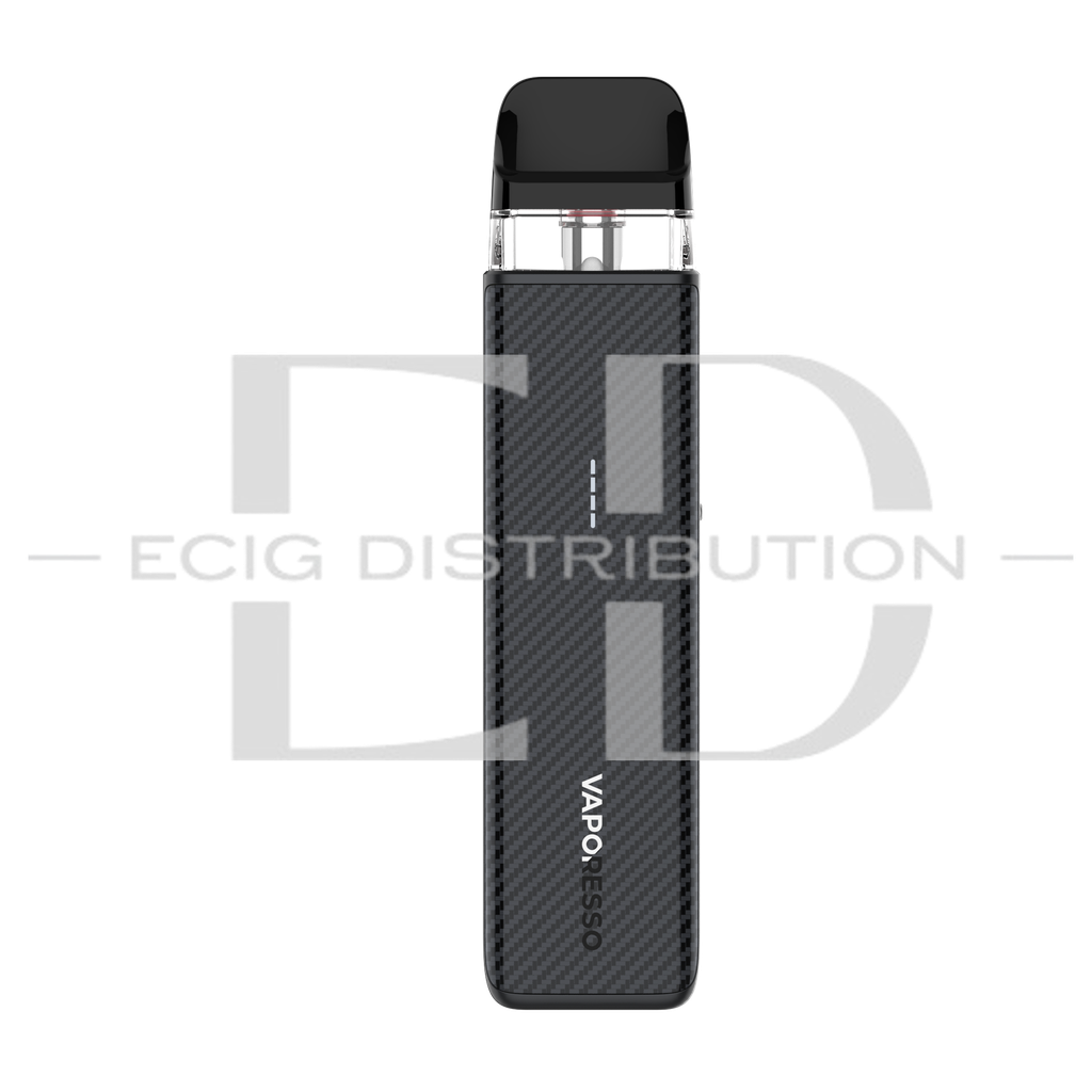 Vaporesso XRos 5 Mini Pod Kit - Carbon Black