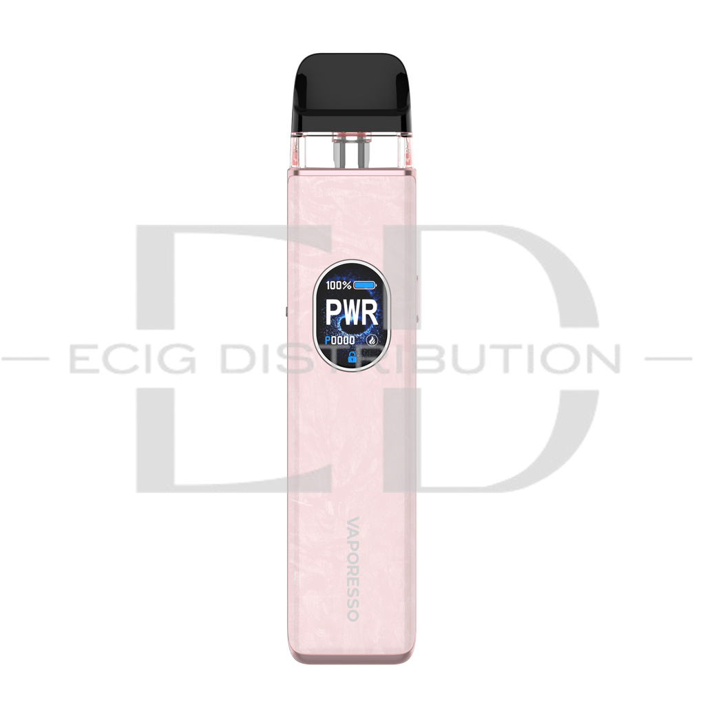 Vaporesso XRos 5 Pod Kit - Opal Pink