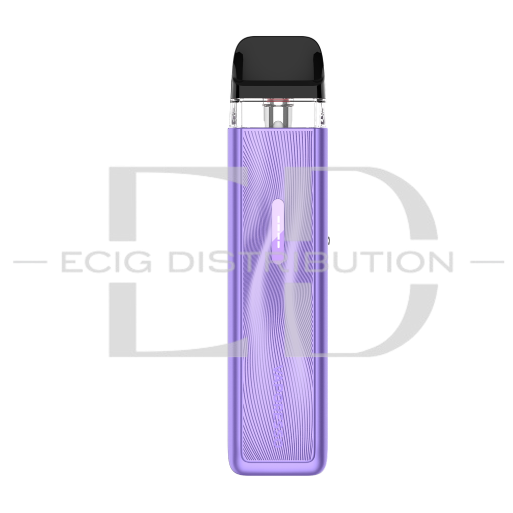 Vaporesso XRos 5 Mini Pod Kit - Purple