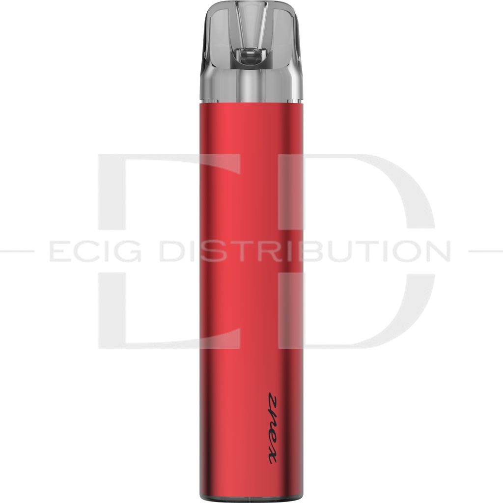 Smok ZREX RF Pod Kit - Red