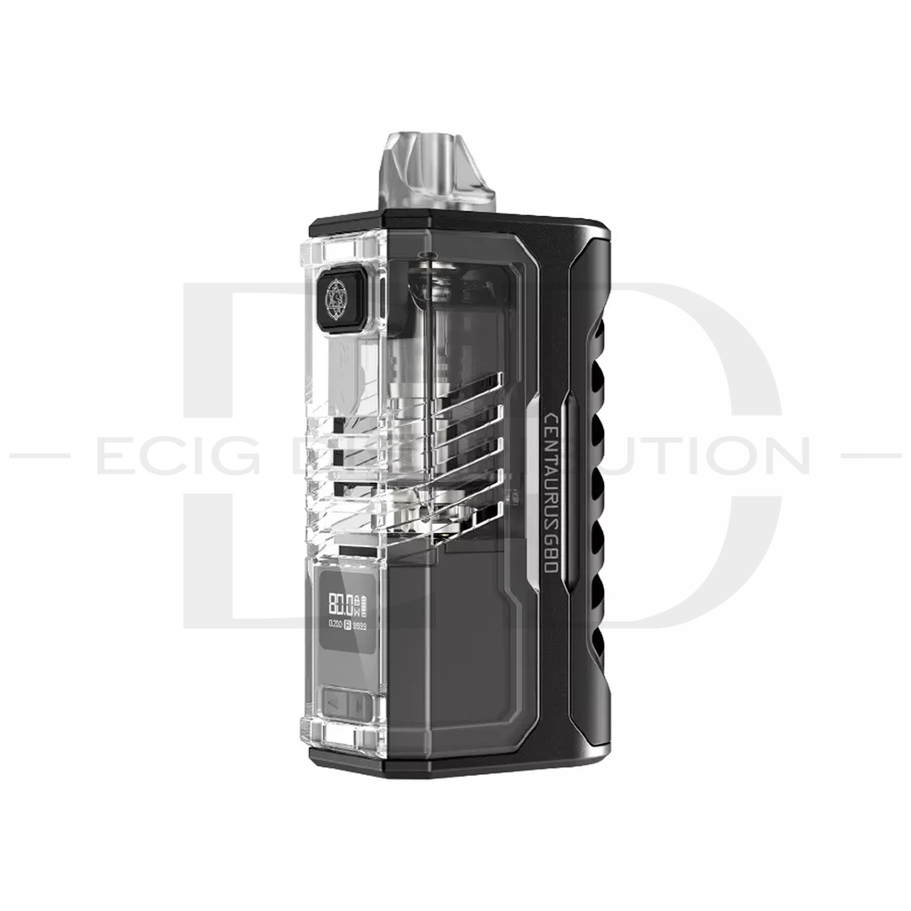 Lost Vape Centaurus G80 AIO Pod Kit - Midnight Dark