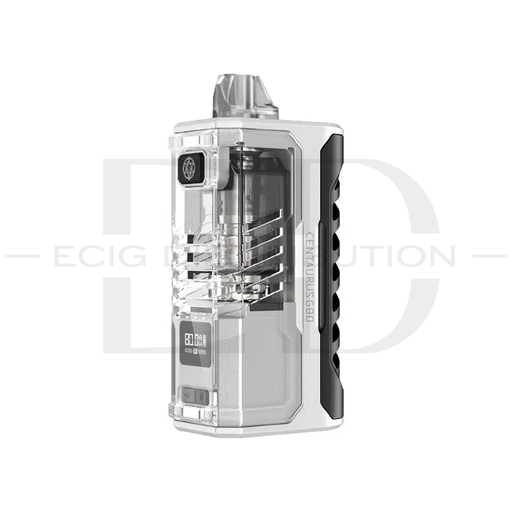 [LOSVCEG80APK-SS] Lost Vape Centaurus G80 AIO Pod Kit - Space Silver