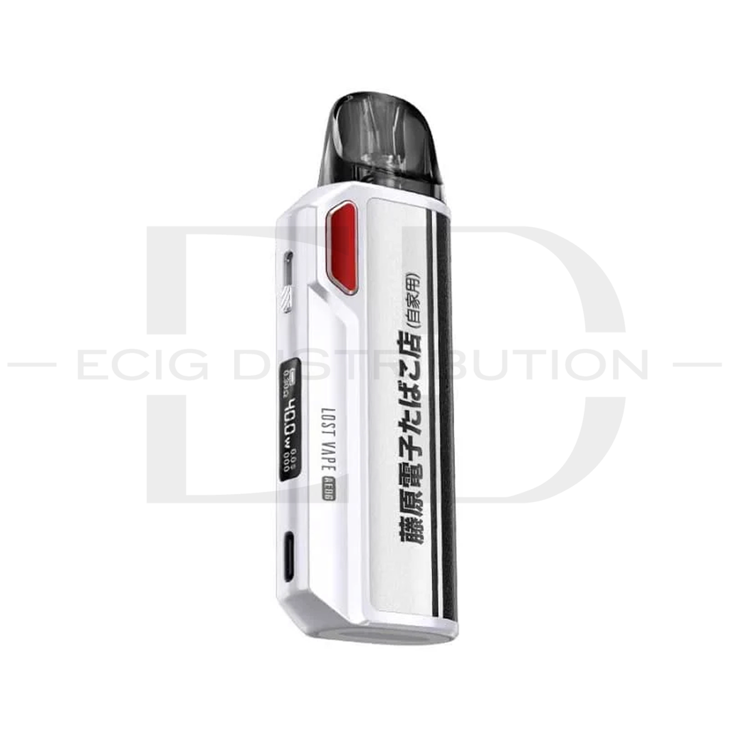 Lost Vape Thelema Elite 40 Pod Kit - Akina Speed