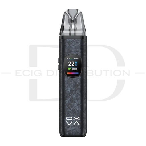 [OXVXPR2DPK-FTB] OXVA Xlim Pro 2 DNA Pod Kit - Frost Titanium Blue