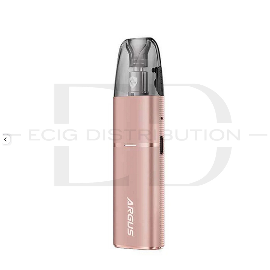 Voopoo Argus G3 Mini Pod Kit - Rose Gold