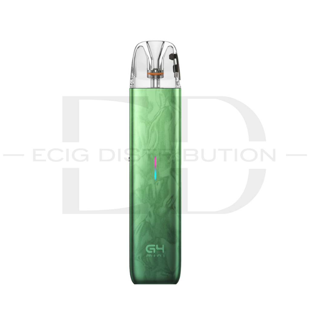 Uwell Caliburn G4 Mini Pod Kit - Paddy Green