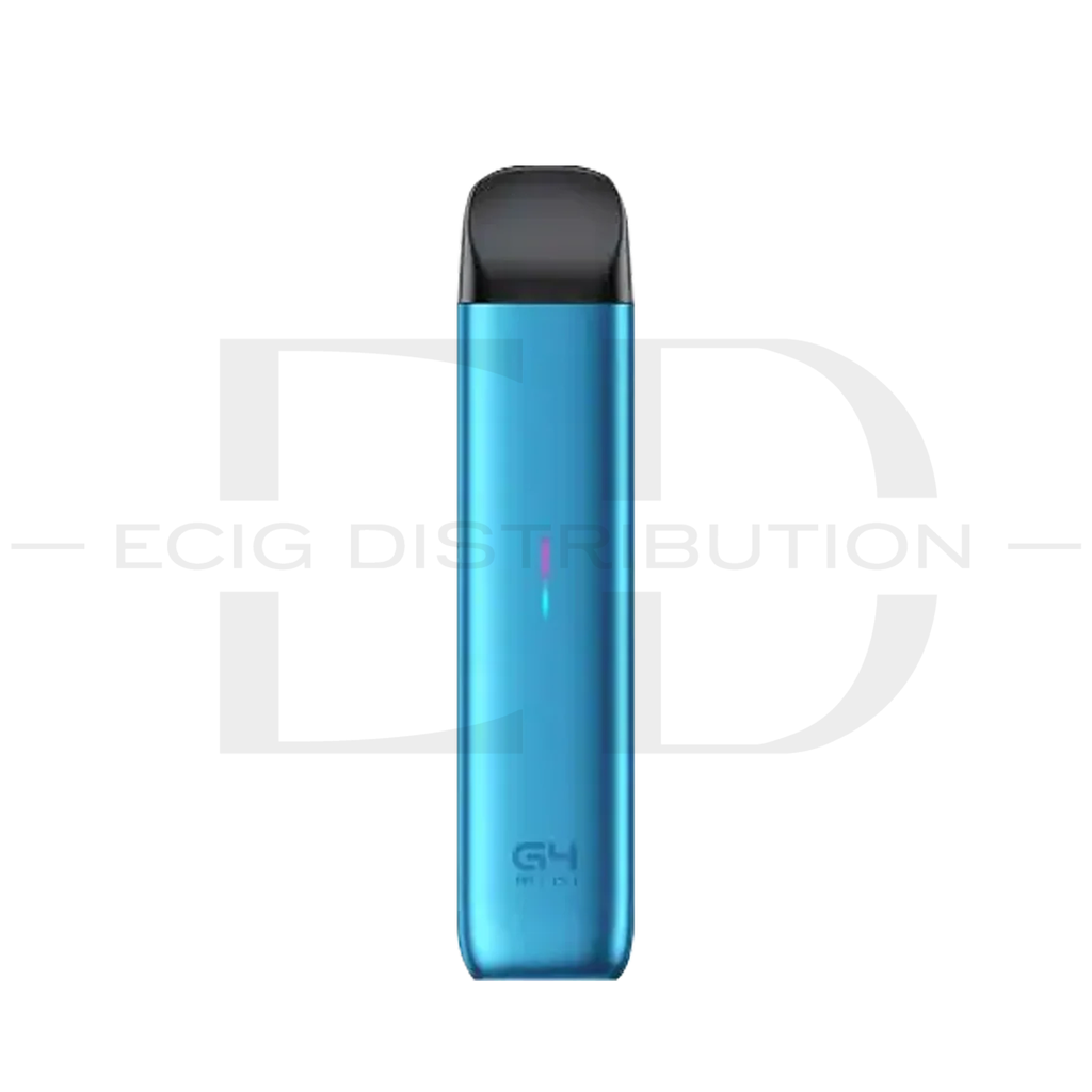 Uwell Caliburn G4 Mini Pod Kit - Lake Blue