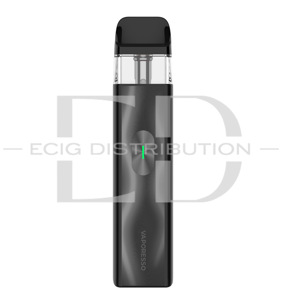 Vaporesso Xros 4 Mini Kit - Black