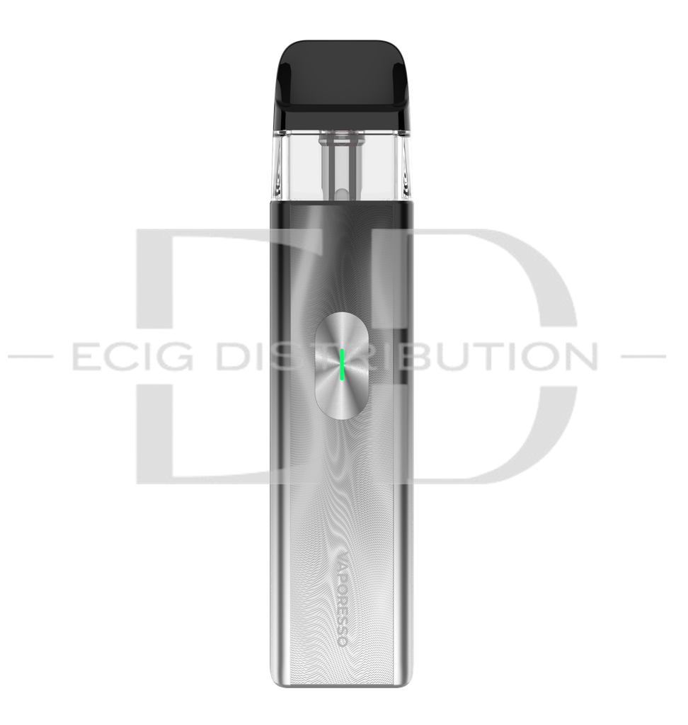 Vaporesso Xros 4 Mini Kit - Space Grey