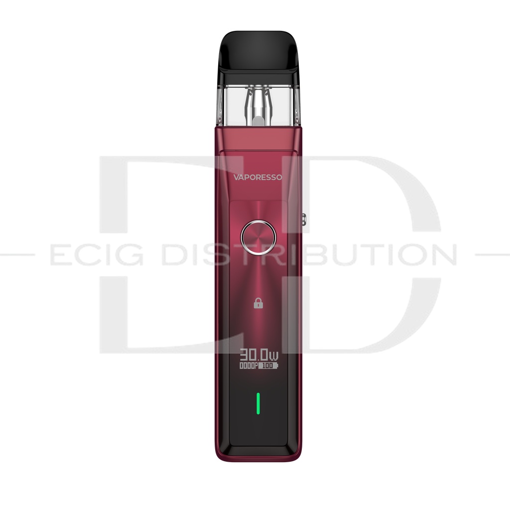 Vaporesso Xros Pro Kit - Red