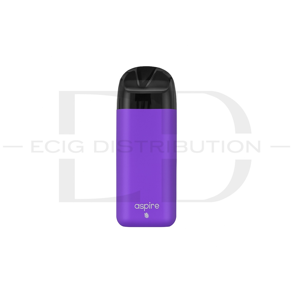 Aspire Minican+ Pod Kit - Purple