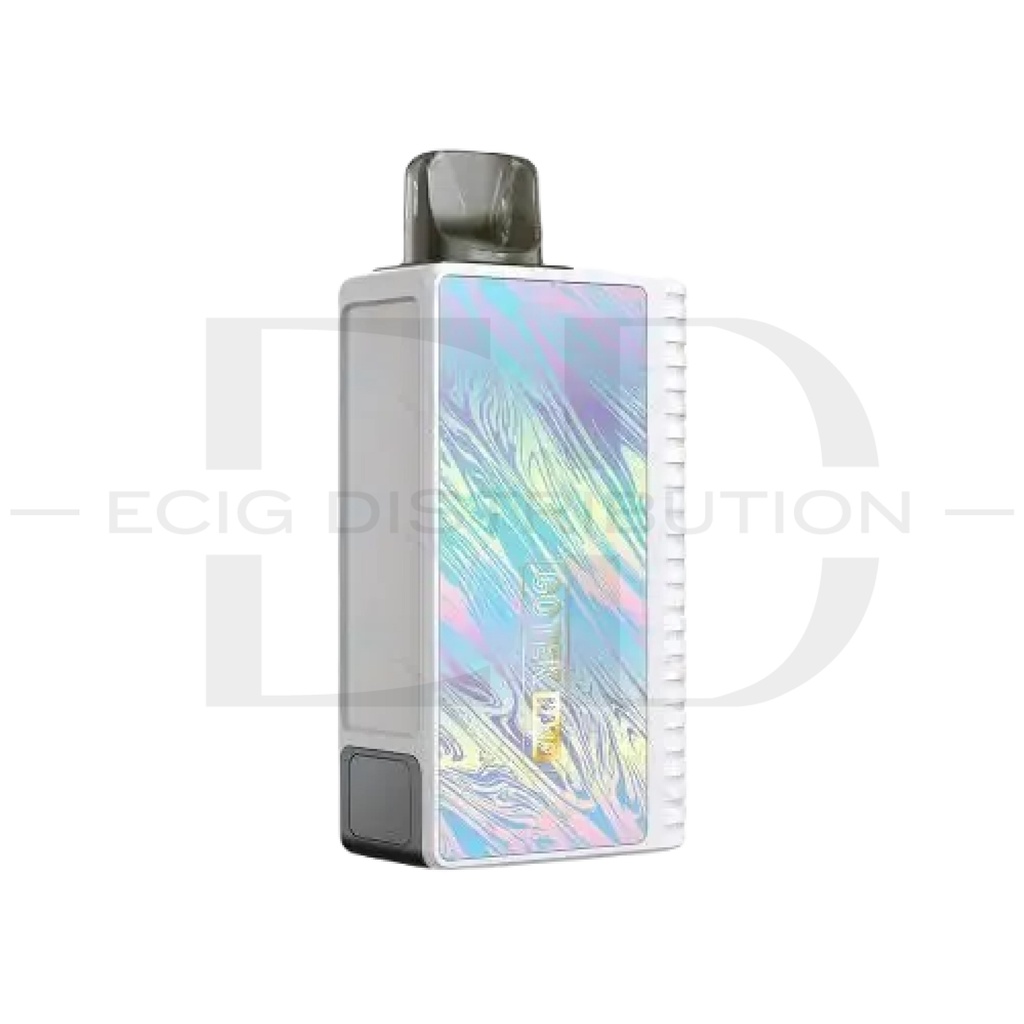 Aspire Gotek Nano Pod Kit - Aurora / White